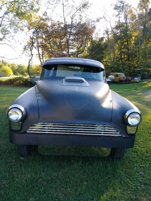 1952 Oldsmobile Eighty-Eight - photo 12