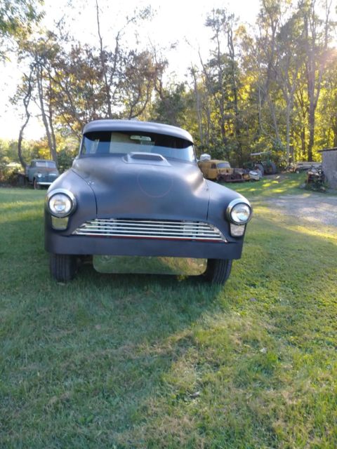 1952 Oldsmobile Eighty-Eight - photo 3