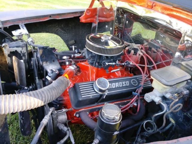 1952 Oldsmobile Eighty-Eight - photo 4