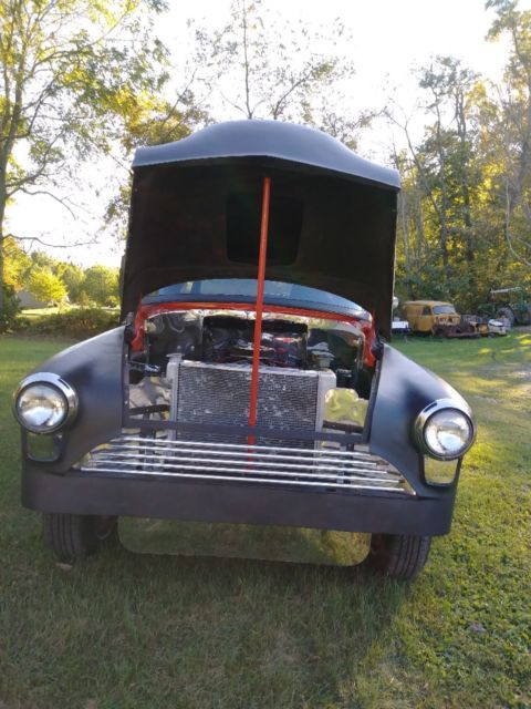 1952 Oldsmobile Eighty-Eight - photo 5