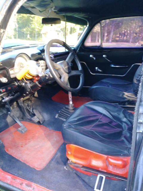 1952 Oldsmobile Eighty-Eight - photo 6