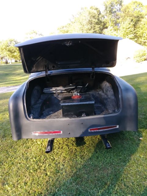 1952 Oldsmobile Eighty-Eight - photo 8