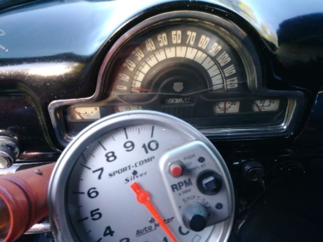 1952 Oldsmobile Eighty-Eight - photo 9