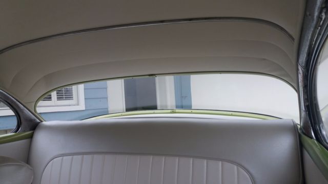 1952 Oldsmobile Eighty-Eight hard top - photo 11