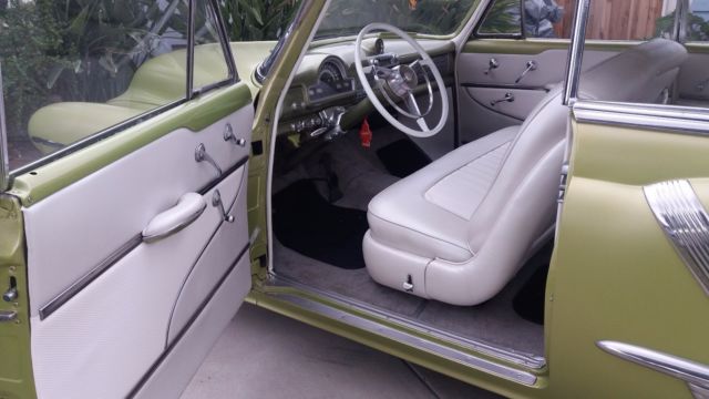 1952 Oldsmobile Eighty-Eight hard top - photo 9