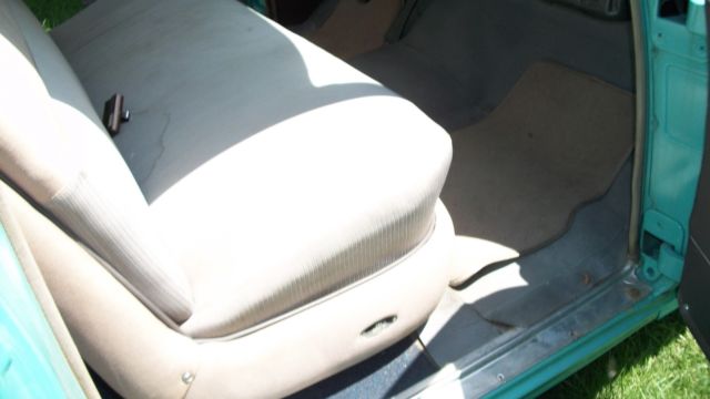 1952 Oldsmobile Eighty-Eight deluxe - photo 12
