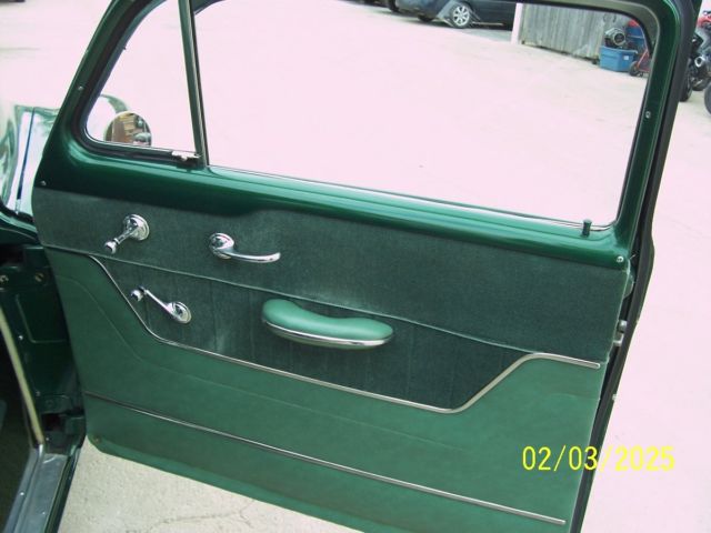 1952 Oldsmobile Eighty-Eight - photo 12