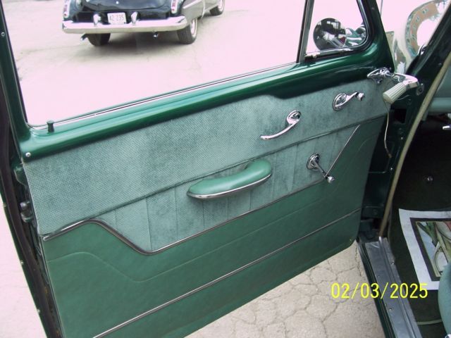 1952 Oldsmobile Eighty-Eight - photo 5