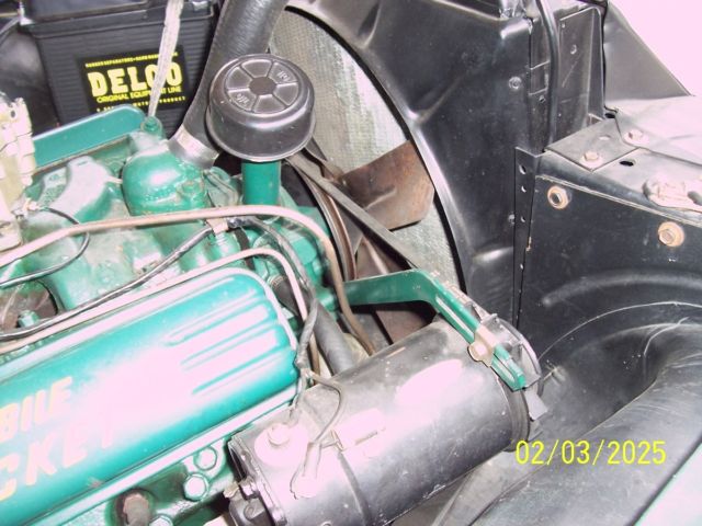1952 Oldsmobile Eighty-Eight - photo 6