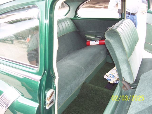 1952 Oldsmobile Eighty-Eight - photo 8