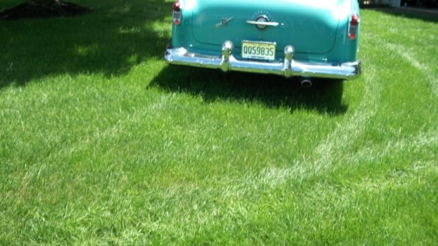 1952 Oldsmobile Eighty-Eight deluxe - photo 6