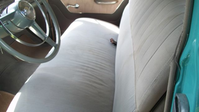 1952 Oldsmobile Eighty-Eight deluxe - photo 9