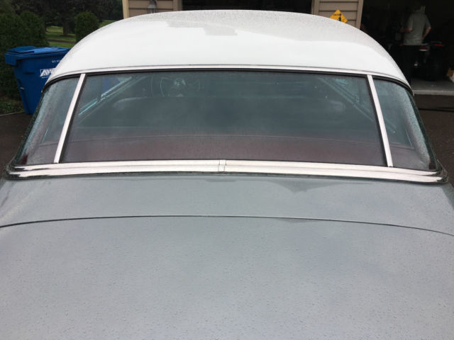 1952 Oldsmobile Eighty-Eight - photo 4