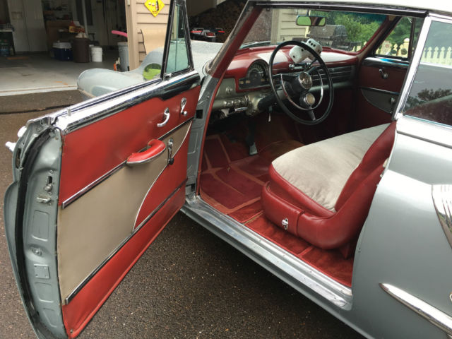 1952 Oldsmobile Eighty-Eight - photo 6