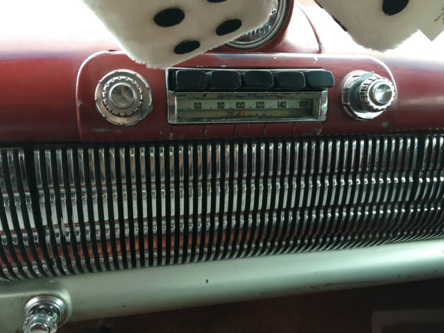 1952 Oldsmobile Eighty-Eight - photo 8
