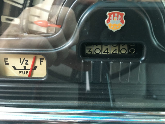 1952 Oldsmobile Eighty-Eight - photo 9