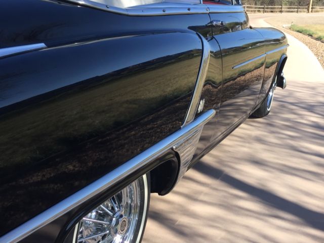 1952 Oldsmobile SUPER 88 CONVERTABLE 88 - photo 10