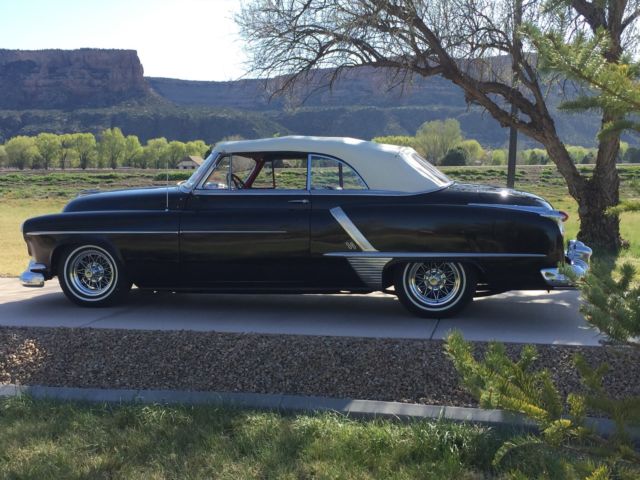 1952 Oldsmobile SUPER 88 CONVERTABLE 88 - photo 2