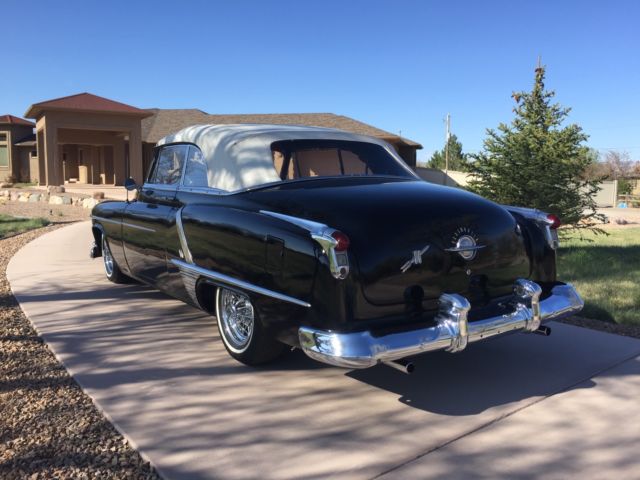 1952 Oldsmobile SUPER 88 CONVERTABLE 88 - photo 7