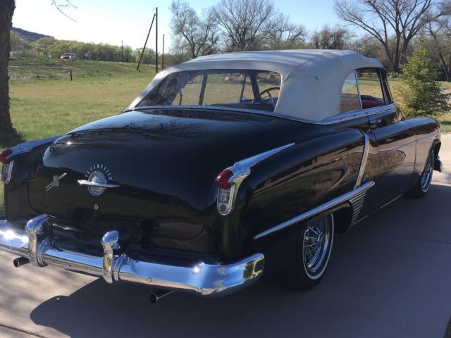 1952 Oldsmobile SUPER 88 CONVERTABLE 88 - photo 8