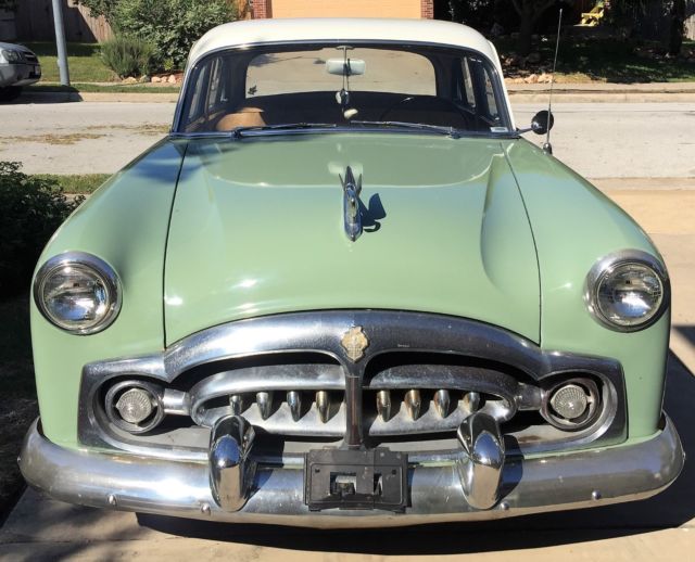 1952 Chevrolet Other 4-door - photo 2