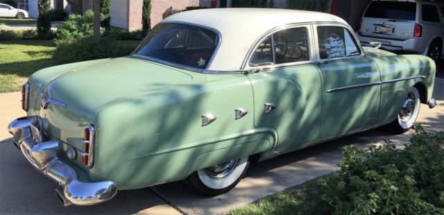 1952 Chevrolet Other 4-door - photo 3