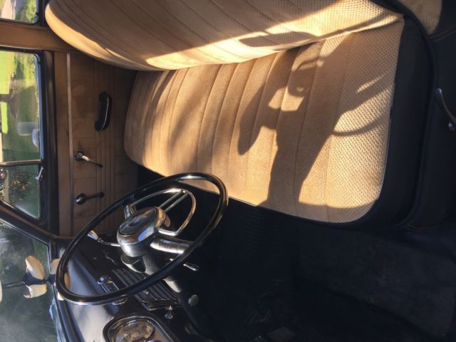 1952 Chevrolet Other 4-door - photo 4