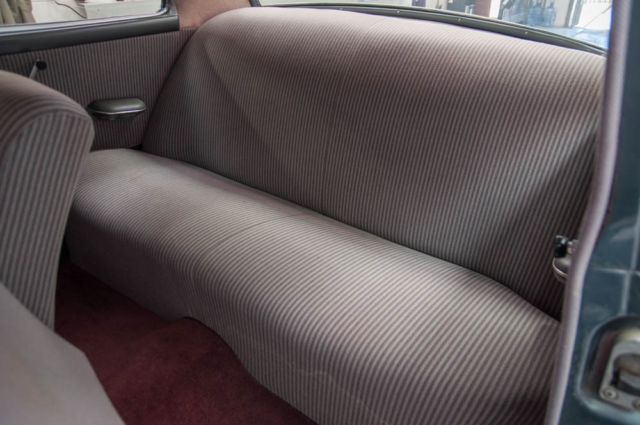 1952 Packard 200 club Sedan 200 Club Sedan - photo 8