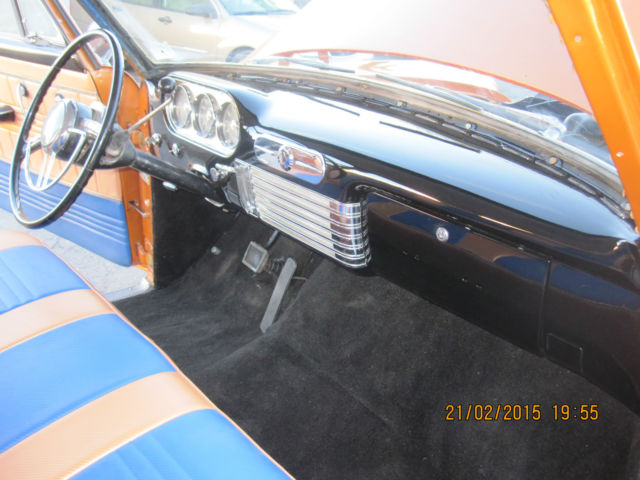 1952 Packard 200 - photo 10