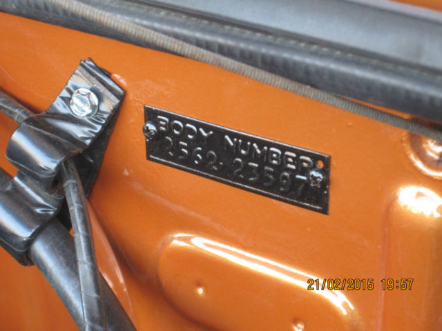 1952 Packard 200 - photo 12