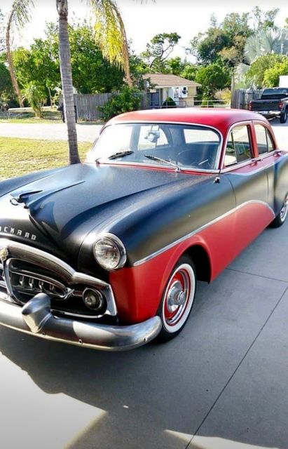 1952 Packard 200 Deluxe - photo 6