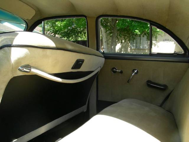 1952 Packard 200 Deluxe - photo 13