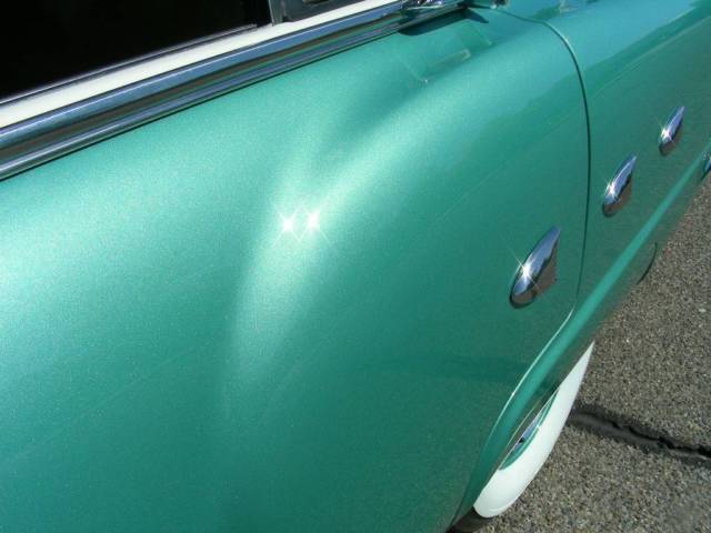 1952 Packard 200 Deluxe - photo 7