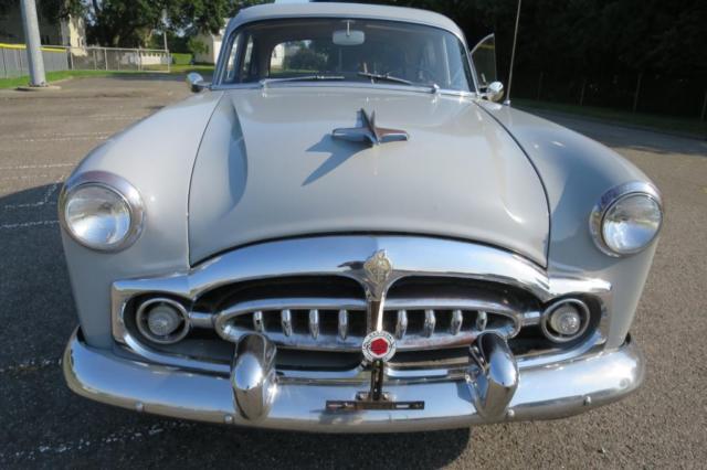 1952 Packard 200 Deluxe - photo 10