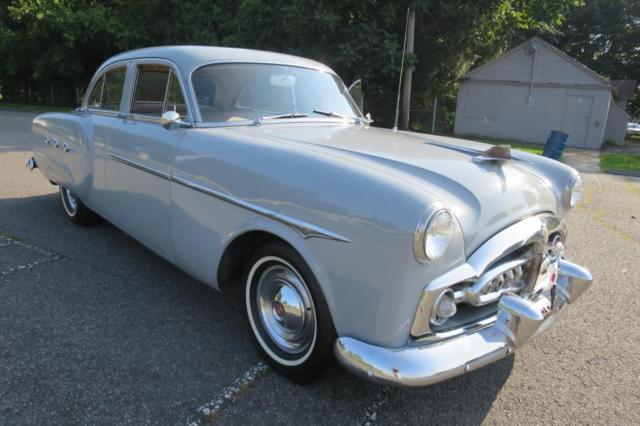 1952 Packard 200 Deluxe - photo 11