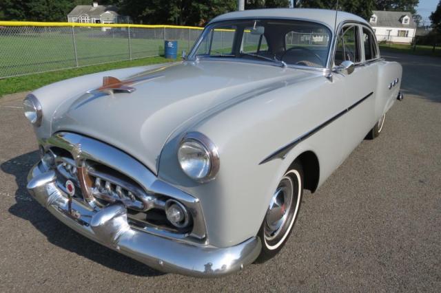 1952 Packard 200 Deluxe - photo 2