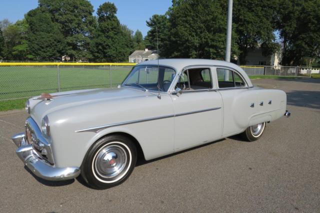 1952 Packard 200 Deluxe - photo 3