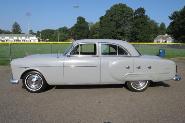 1952 Packard 200 Deluxe - photo 4