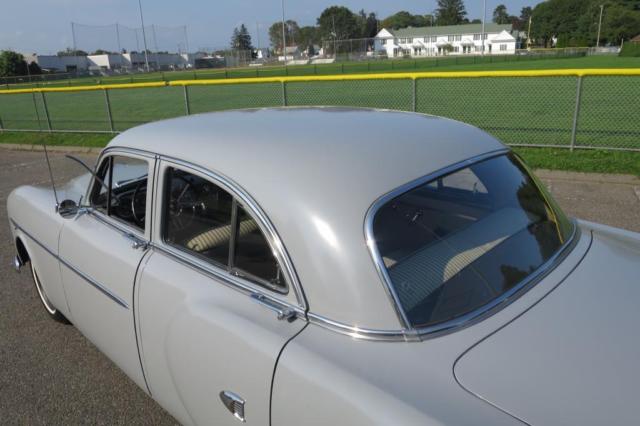 1952 Packard 200 Deluxe - photo 6