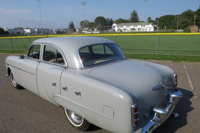 1952 Packard 200 Deluxe - photo 7