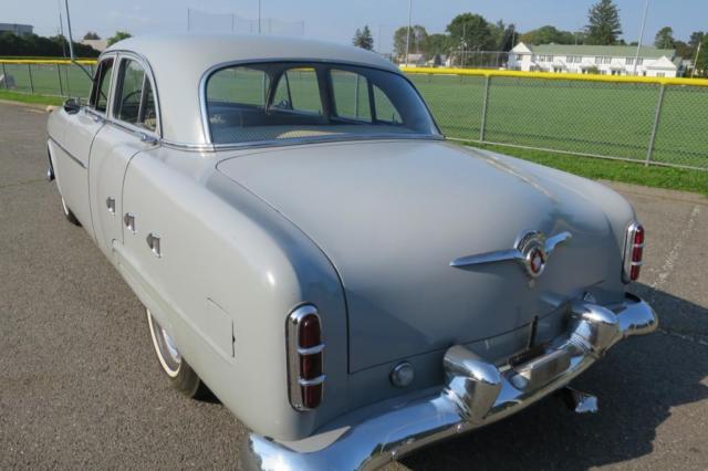 1952 Packard 200 Deluxe - photo 8