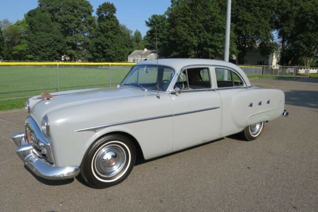 1952 Packard Motor Car Co Packard -- - photo 3