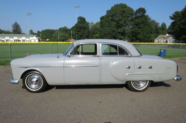 1952 Packard Motor Car Co Packard -- - photo 4