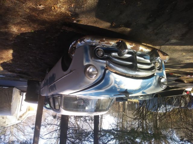 1952 Packard 200 - photo 2