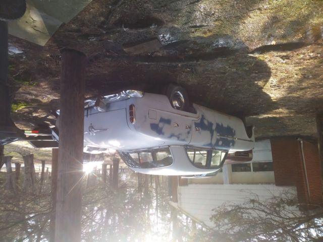 1952 Packard 200 - photo 4
