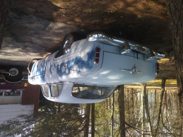 1952 Packard 200 - photo 5