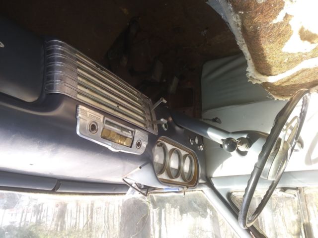 1952 Packard 200 - photo 8