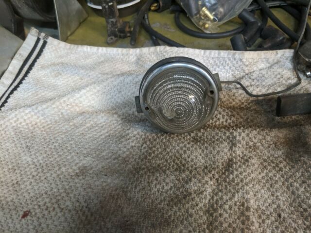 1952 Packard 200 - photo 11