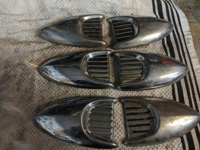 1952 Packard 200 - photo 12