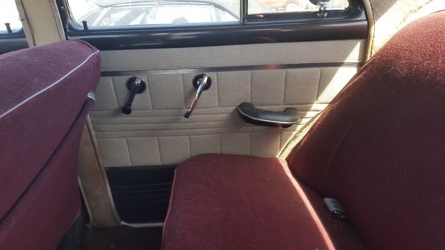 1952 Packard Super Deluxe Eight - photo 12